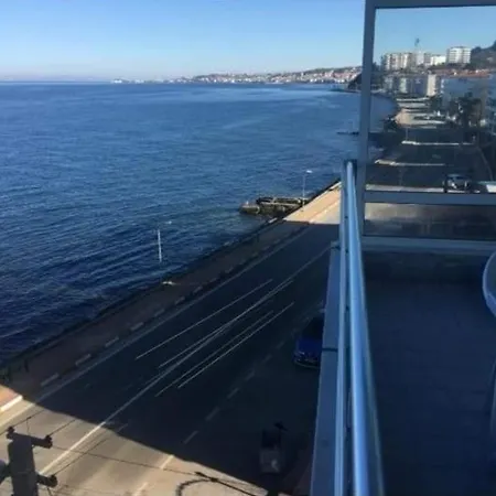Sea View Çınarcık