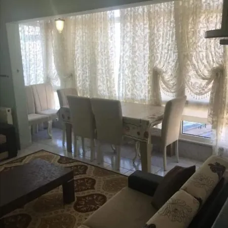 Sea View Çınarcık