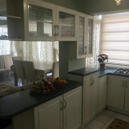 Sea View Çınarcık