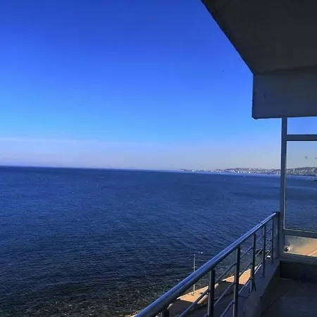 Sea View アパート *