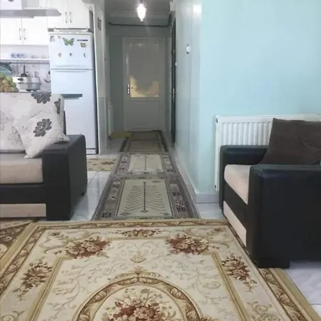 Sea View Çınarcık