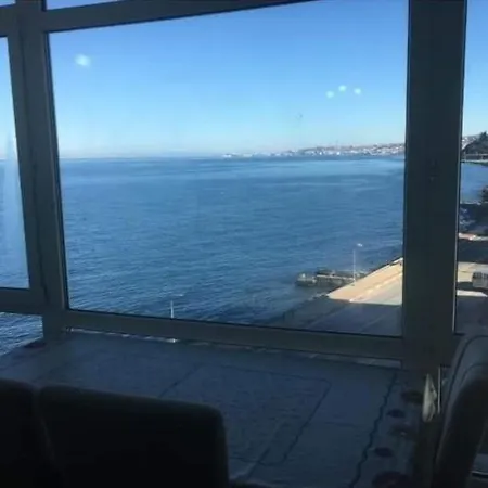 Sea View * Çınarcık